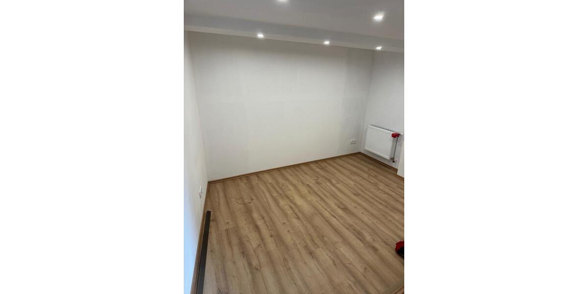 Erdgeschoßwohnung Wettin-Löbejün Löbejün - 1 Zimmer, 48 m&sup2;, 290&euro; | Angebot:24752683