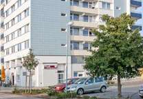 Wohnung zum Mieten in Halle (Saale) 175 € 22.35 m²