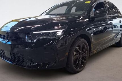 Opel Corsa 7.866 km 17.950 &euro; Südliches Anhalt OT Radegast 06369