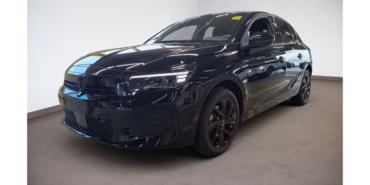 Opel Corsa 7.866 km 17.950 &euro; Südliches Anhalt OT Radegast 06369