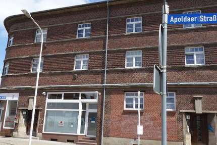 Wohnung Halle (Saale) Diemitz - 2 Zimmer, 50 m&sup2;, 348&euro; | Angebot:26217588