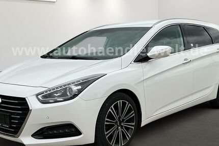 Hyundai i40 165.657 km 6.999 &euro; Brehna 06796