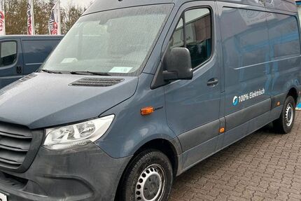 Mercedes-Benz eSprinter 37.153 km 9.990 &euro; Halle 06118