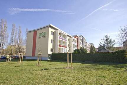 Wohnung Halle (Saale) Heide-Nord/Blumenau - 2 Zimmer, 49 m&sup2;, 296&euro; | Angebot:25382440