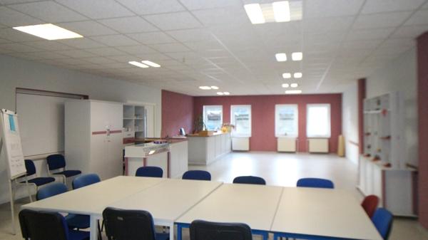 Gewerbeobjekt Querfurt - 770&euro; | Angebot:24906987