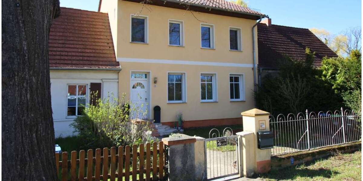 Einfamilienhaus Köthen - 5 Zimmer, 125 m&sup2;, 150.000&euro; | Angebot:26248035