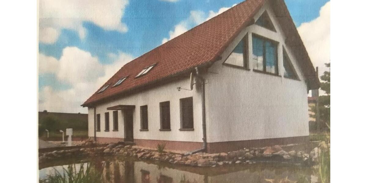 Einfamilienhaus Köthen (Anhalt) - 7 Zimmer, 180 m&sup2;, 340.000&euro; | Angebot:24272661