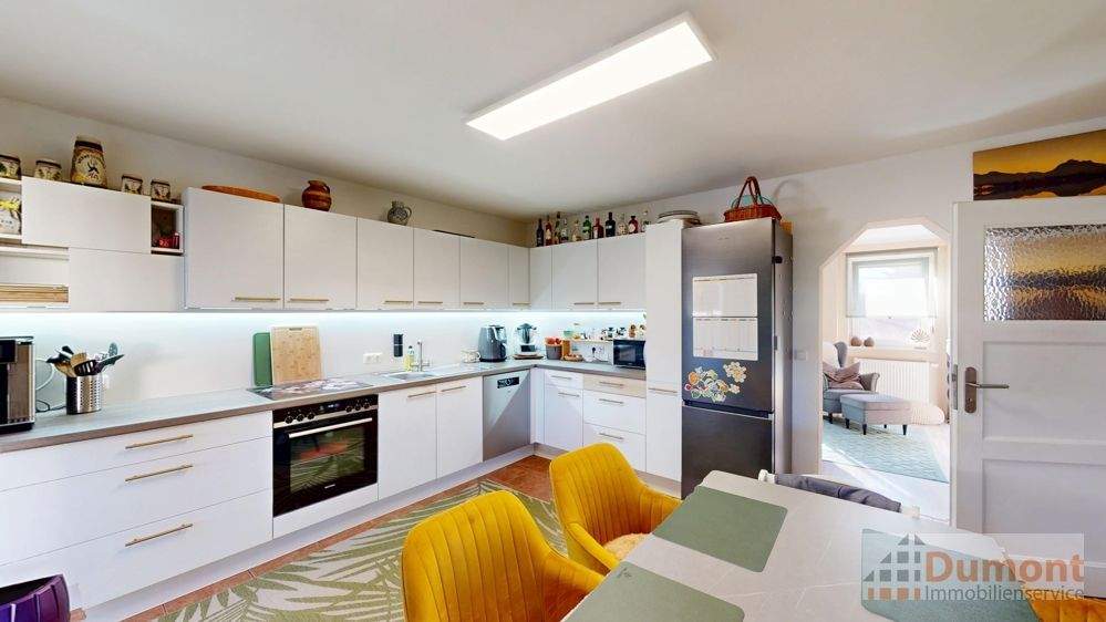 Doppelhaushälfte Schkopau - 5 Zimmer, 105 m&sup2;, 217.000&euro; | Angebot:25877496