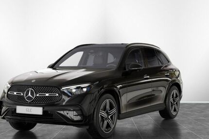 Mercedes-Benz GLC 300 6.000 km 70.550 &euro; Halle-Sennewitz 06193