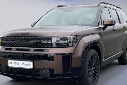 Hyundai SANTA FE 2.500 km 61.500 € Weißenfels 06667