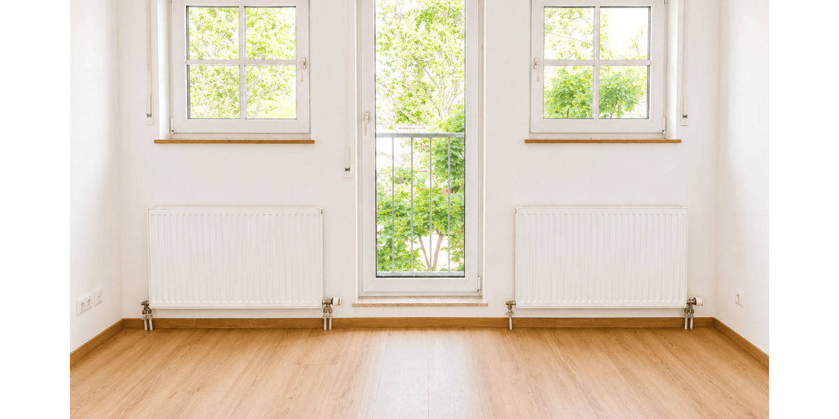 Etagenwohnung Markranstädt - 3 Zimmer, 77 m&sup2;, 870&euro; | Angebot:26797434