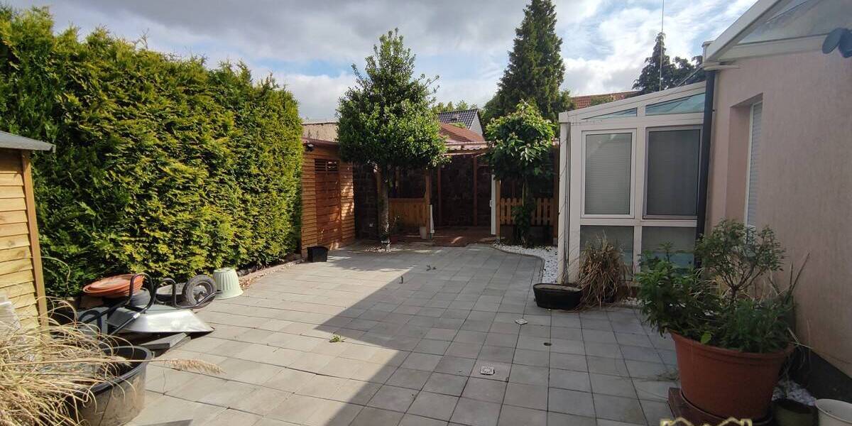 Doppelhaushälfte Bitterfeld-Wolfen Greppin - 4 Zimmer, 120 m&sup2;, 118.000&euro; | Angebot:25704653