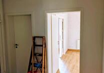 4 Raum Wohnung in Goitzsche Nähe