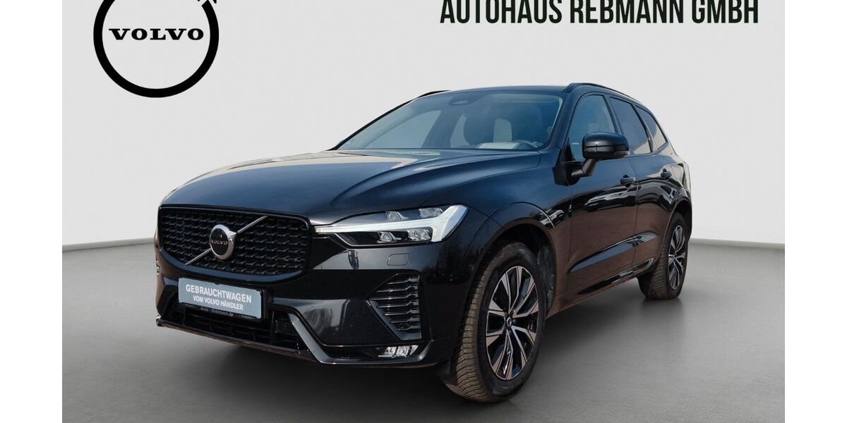 Volvo XC60 77.500 km 38.990 &euro; Salzatal OT Bennstedt 06198
