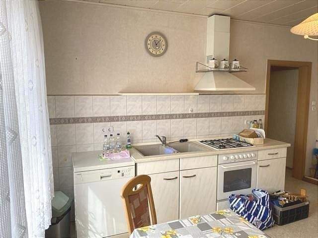 Einfamilienhaus Braunsbedra Frankleben - 5 Zimmer, 120 m&sup2;, 160.000&euro; | Angebot:26117356