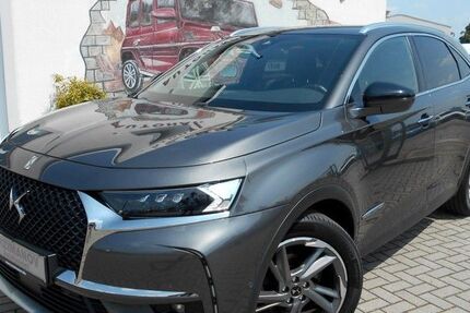DS Automobiles DS7 (Crossback) 139.499 km 22.490 &euro; Markranstädt OT Quesitz 04420