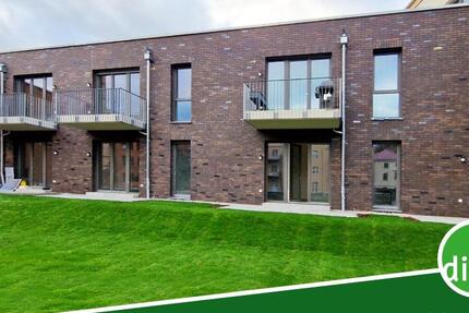 Wohnung Schkeuditz - 2 Zimmer, 62 m&sup2;, 778&euro; | Angebot:23817195