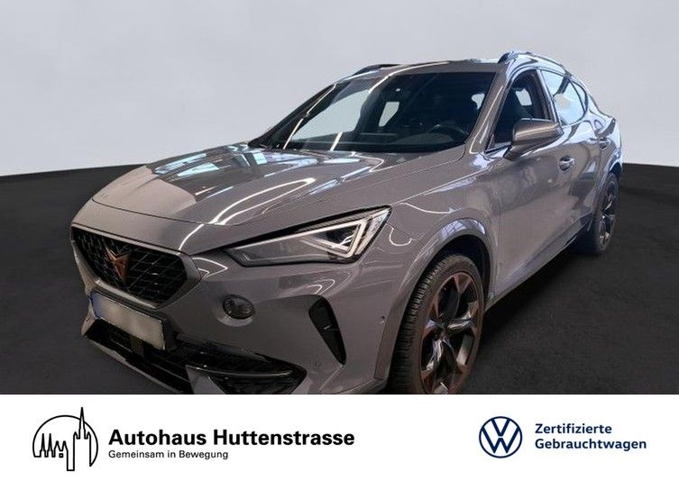 Cupra Formentor 22.940 km 34.620 &euro; Halle (Saale) 06110