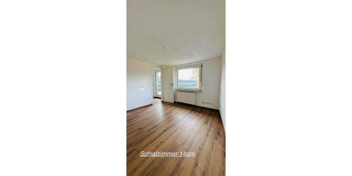 Reihenhaus Gerbstedt - 3 Zimmer, 90 m&sup2;, 850&euro; | Angebot:24294839