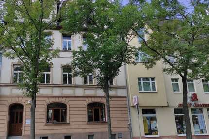 Gewerbeobjekt Merseburg Neumarkt (Vorstadt) - 666&euro; | Angebot:21575294