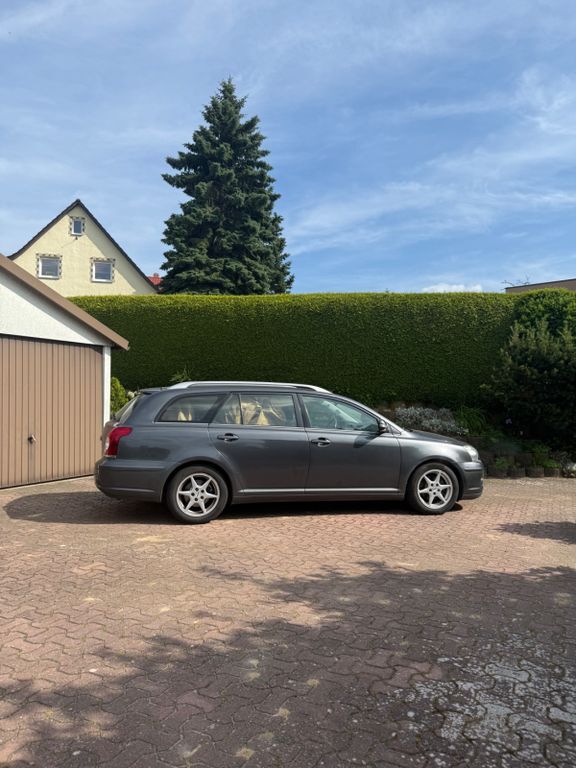 Avensis
