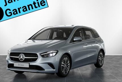 Mercedes-Benz B 200 6.000 km 37.849 € Halle-Sennewitz 06193