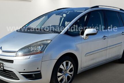 Citroen C4 X 143.831 km 1.899 &euro; Brehna 06796