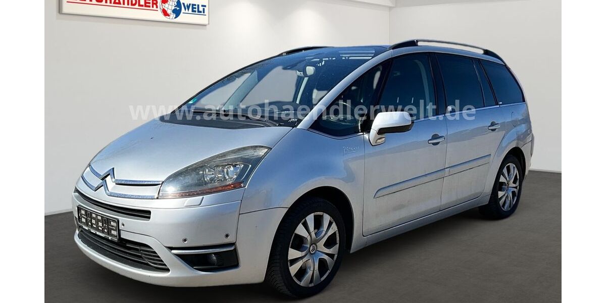 Citroen C4 X 143.831 km 1.899 &euro; Brehna 06796