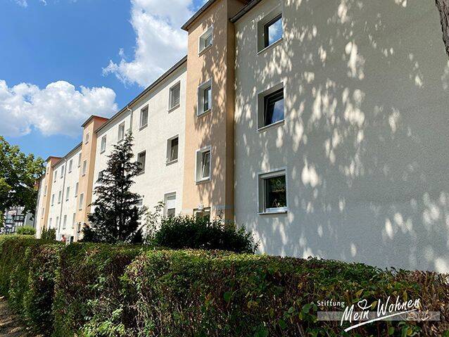 Etagenwohnung Bad Dürrenberg - 3 Zimmer, 64 m&sup2;, 410&euro; | Angebot:26840707