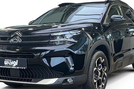 Citroen C5 Aircross 1.500 km 27.650 € Merseburg 06217