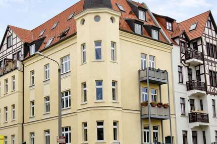 Wohnung Halle / Nord Nord - 3 Zimmer, 74 m&sup2;, 139.000&euro; | Angebot:25382755