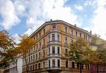 5-Zimmer-EG-Wohnung in der Ludwigstraße