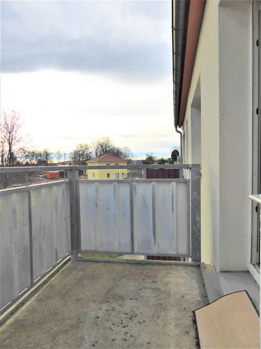 Etagenwohnung Bad Lauchstädt - 2 Zimmer, 48 m&sup2;, 299&euro; | Angebot:26001632