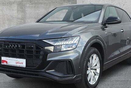 Audi Q8 44.890 km 61.620 &euro; Halle (Saale) 06110