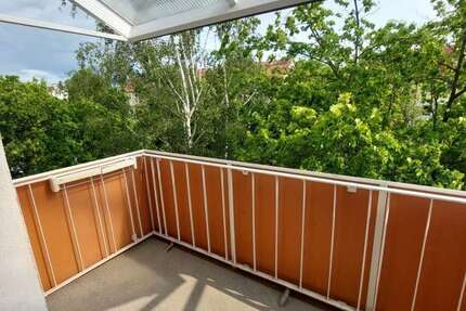 Wohnung zum Mieten in Halle 580 € 69.44 m²