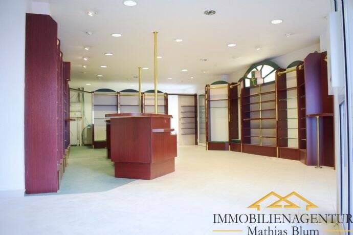 Gewerbeobjekt Köthen - 364&euro; | Angebot:25665478