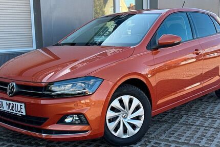 VW Polo 89.999 km 13.999 &euro; Bitterfeld-Wolfen 06766