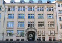 Wohnung zum Kaufen in Leipzig 87.500 € 24 m²