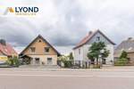 Mehrfamilienhaus, Wohnhaus Schkopau / Lochau Lochau - 7 Zimmer, 235 m&sup2;, 445.000&euro; | Angebot:25676563