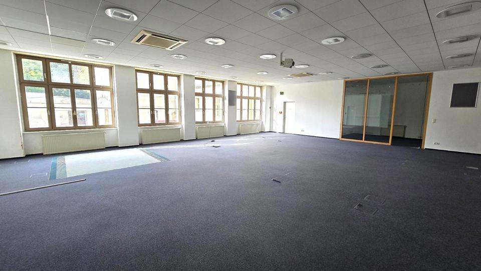 Gewerbeobjekt Köthen (Anhalt) - 1.000&euro; | Angebot:24212839