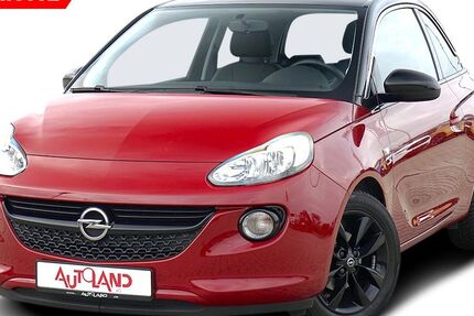 Opel Adam 66.861 km 11.490 &euro; Brehna 06796