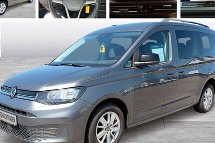 VW Caddy Maxi 133.045 km 22.850 &euro; Halle 06116