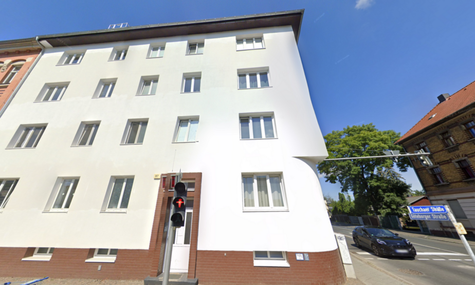 Wohnung zum Mieten in Leipzig 645 € 64.5 m²
