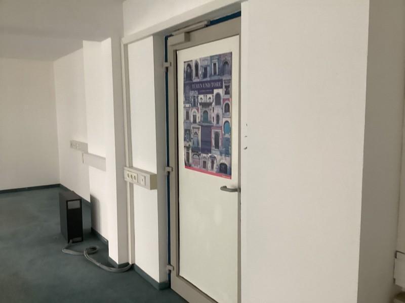 Flexibel nutzbare Fläche in günstiger Lage zimmer