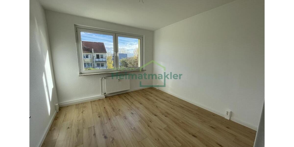 Etagenwohnung Südliches Anhalt - 3 Zimmer, 59 m&sup2;, 390&euro; | Angebot:23331885