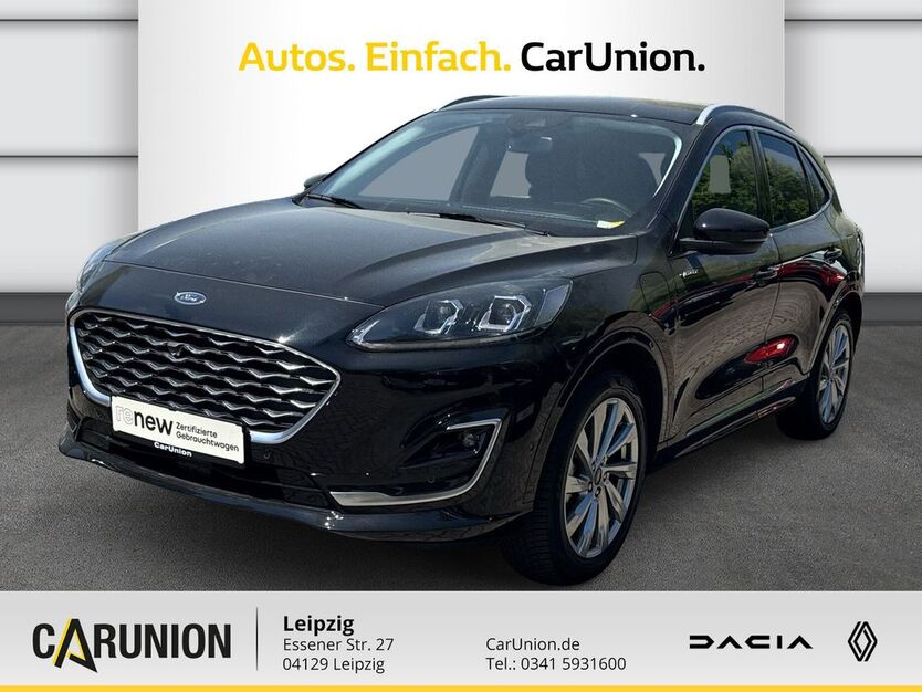 Ford Kuga 26.700 km 24.990 € Leipzig 04129