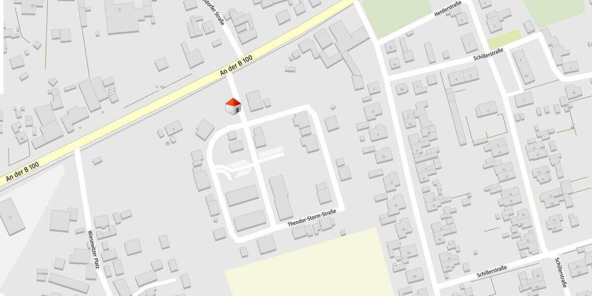 Grundstück Sandersdorf-Brehna/ Brehna Brehna - 113.000&euro; | Angebot:25736659