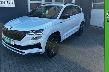 Skoda Karoq 1.216 km 36.490 &euro; Halle / Saale 06120