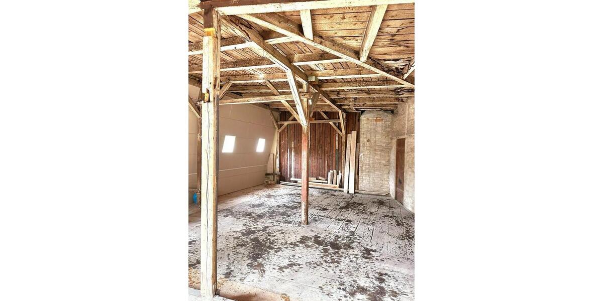 Kreativraum unter dem Dach – Atelier mit Charme im beliebten Paulusviertel zimmer