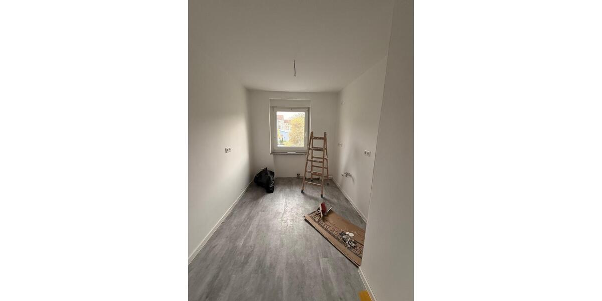 Etagenwohnung Delitzsch - 3 Zimmer, 60 m&sup2;, 630&euro; | Angebot:26226449